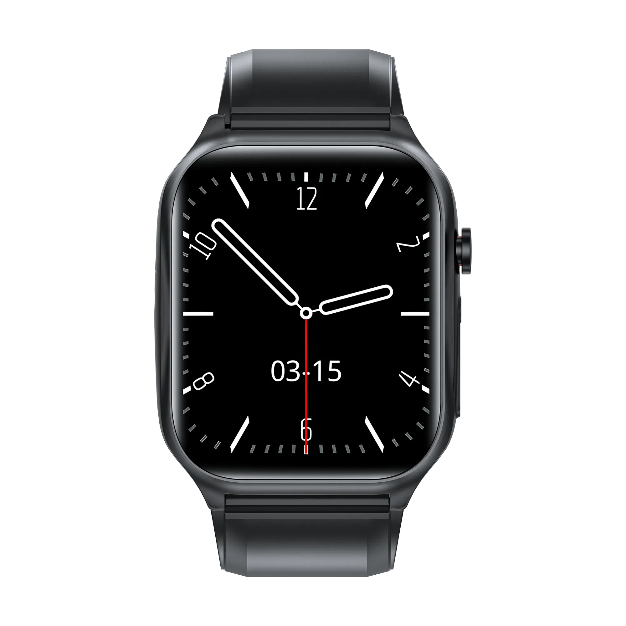 Умные часы для пожилых с SIM-картой