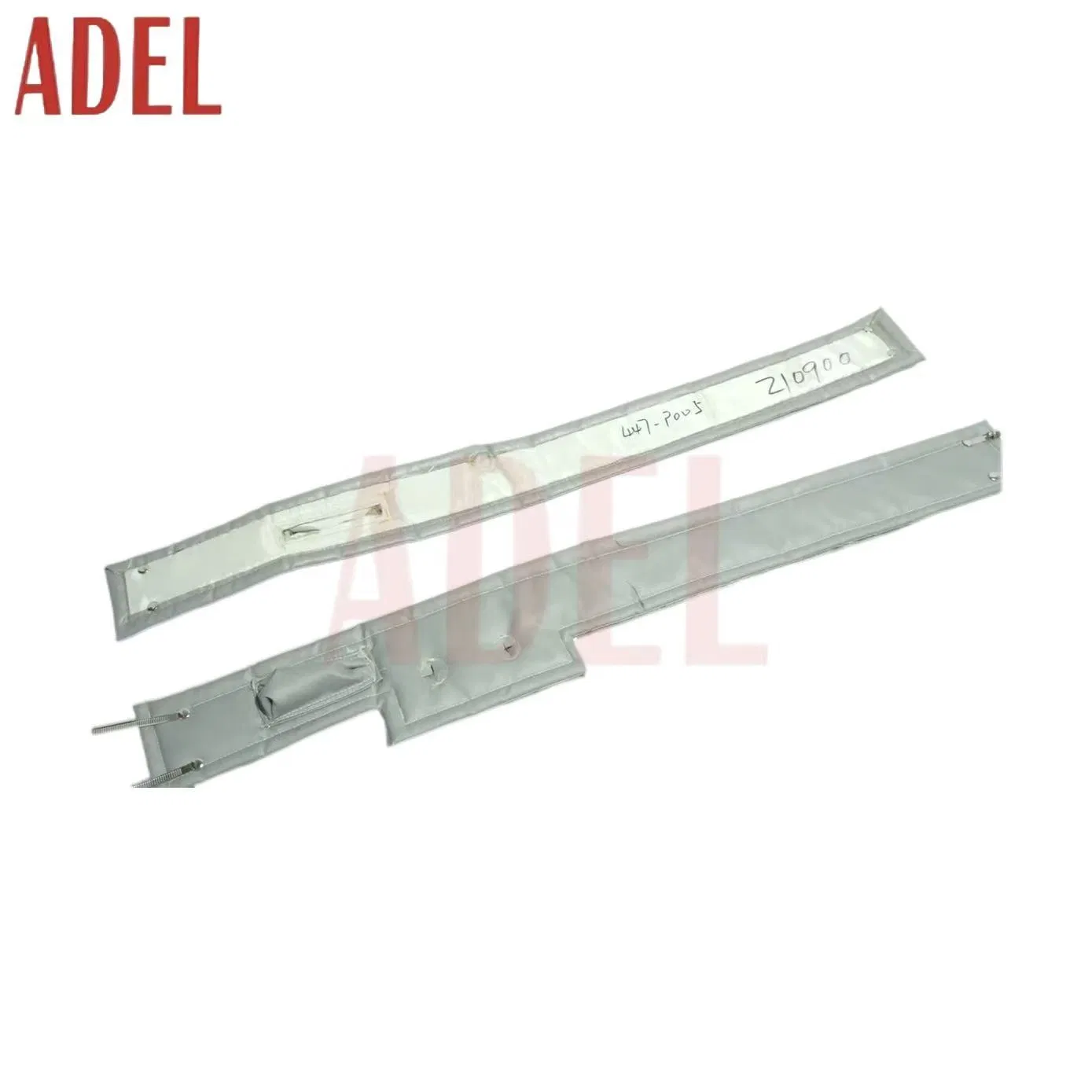 Versatile Removable Insulation Cover for Home and Commercial Use