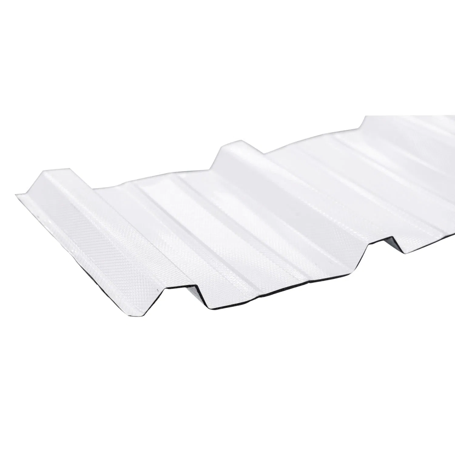 Best-Selling in North America High-Strength Color Steel Insulation Roof Tiles