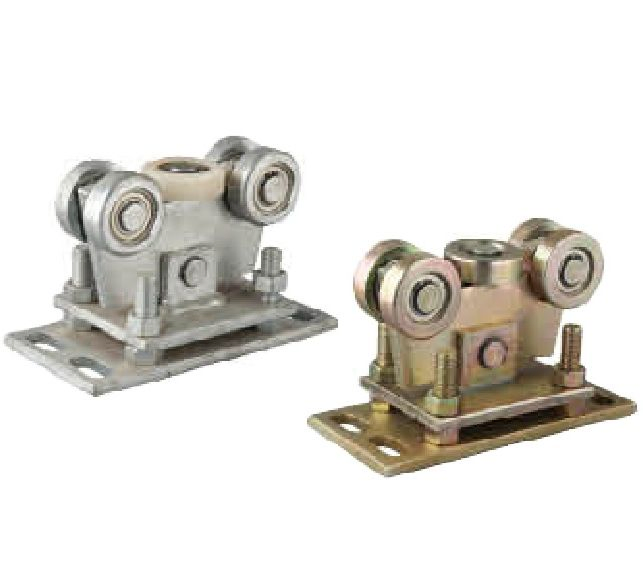 Cantilever Gate Carriage Manufacturer for Sliding Gate