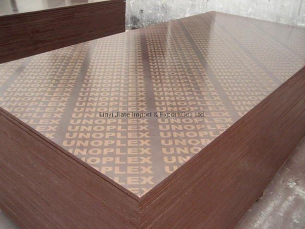Brown Construction Plywood, Brown Film Faced Plywood