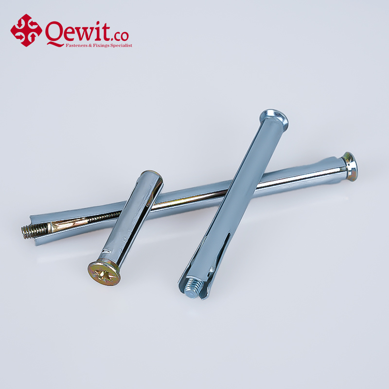 Анкеры металлические M10 M12 для оконных рам