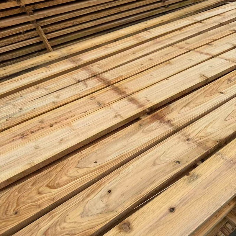 Premium Solid Wood Board - Loblolly Pine 2mm-20mm Thickness