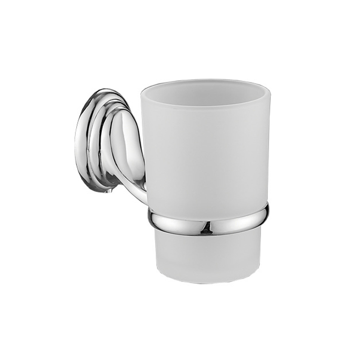 Sanipro Bathroom Accessory Zinc Alloy Chrome Finished Hanging Soap Dish Holder Wall Mounted Soap Dishes