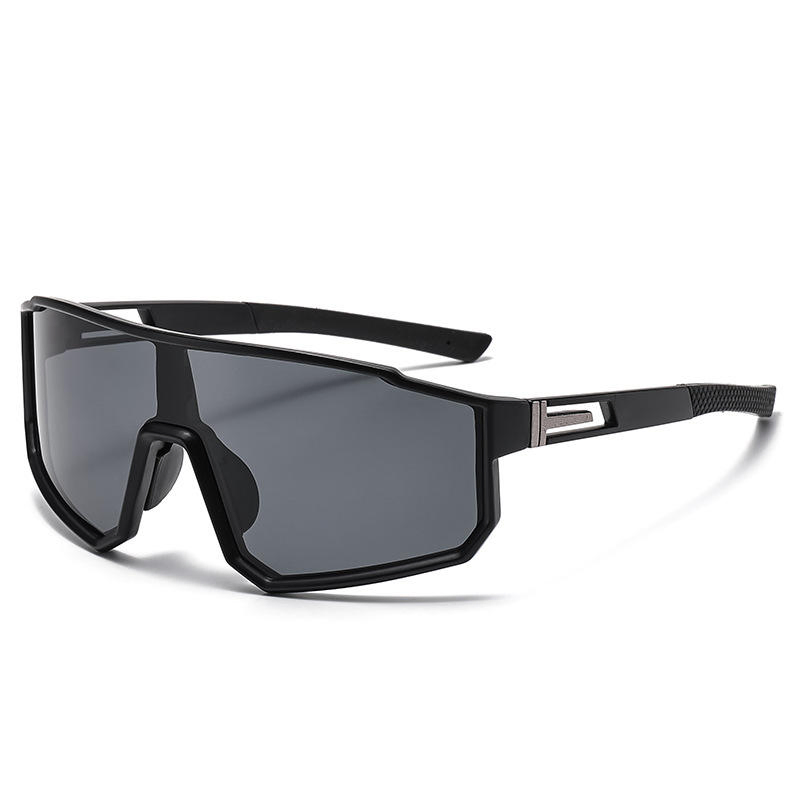 Hot Sale Sports Cycling Sunglasses Women's Colorful Coated Ski Glasses Men's Women Windproof Driving Riding Eyewear