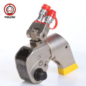 Square Drive Hydraulic Torque Wrench