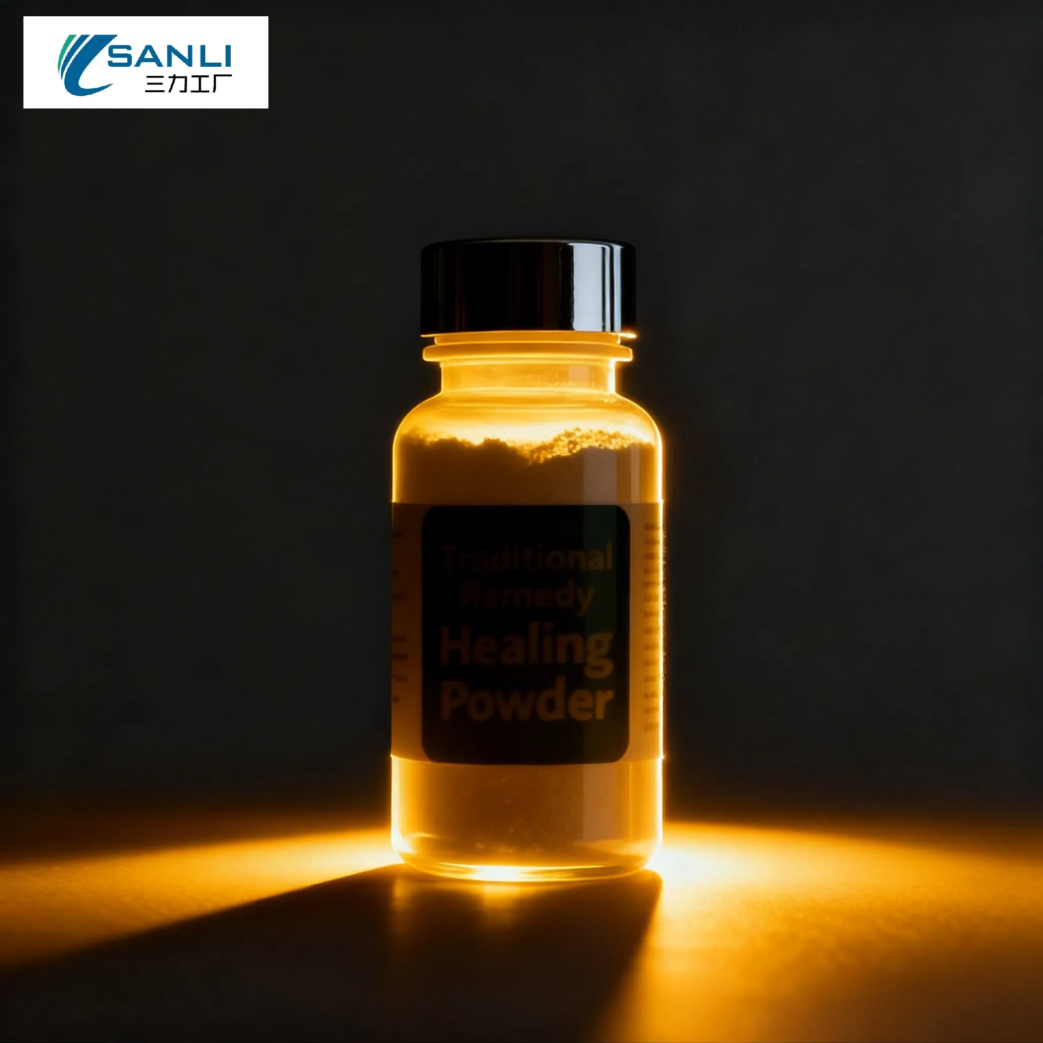 Skin Whitening and Scar Fading Premium Pearl Powder Infused with Cuttlebone and Poria Cocos Brightening Powder for Hyperpigmentation and Post-Acne Marks