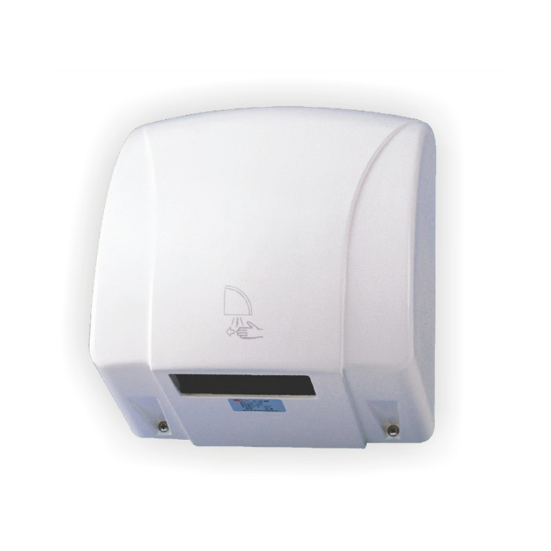 Bathroom High Quality Hand Dryer with Aluminum Alloy Shell