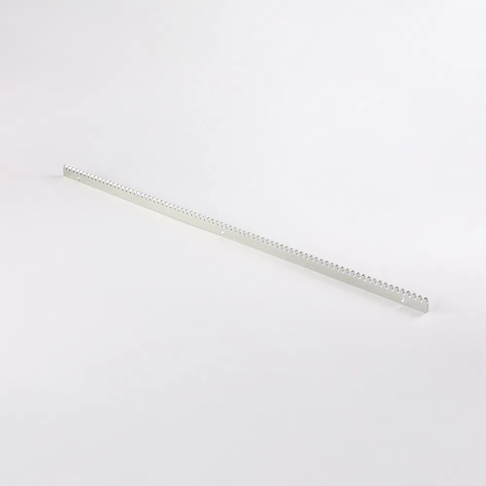 M4 8X30X1005 Gear Rack for Sliding Door or Automatic Gate