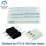 Tattoo Grips Tubes Needle Cartridges and Combined Tattoo Needle