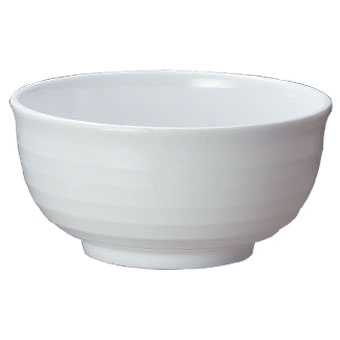 Soup Bowl Melamine Tableware Rice Bowl Restaurant Bowl