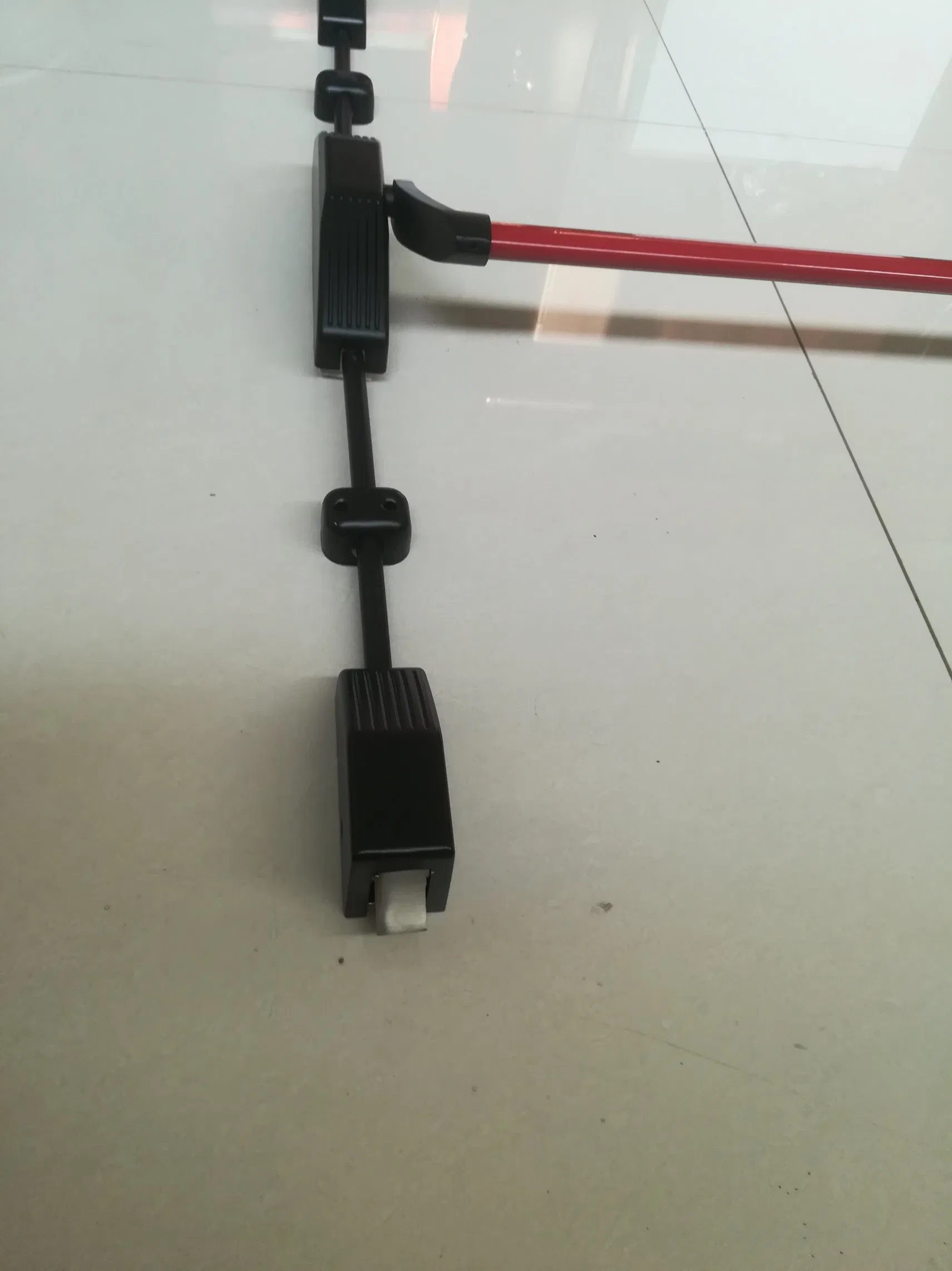 Dortec Fire Rated Emergency Push Bar Exit Device