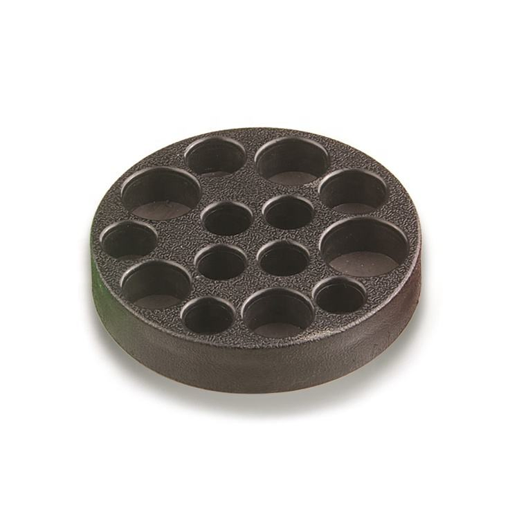 Магнитная пластина для держателя головок 3-1/2" на 14 шт