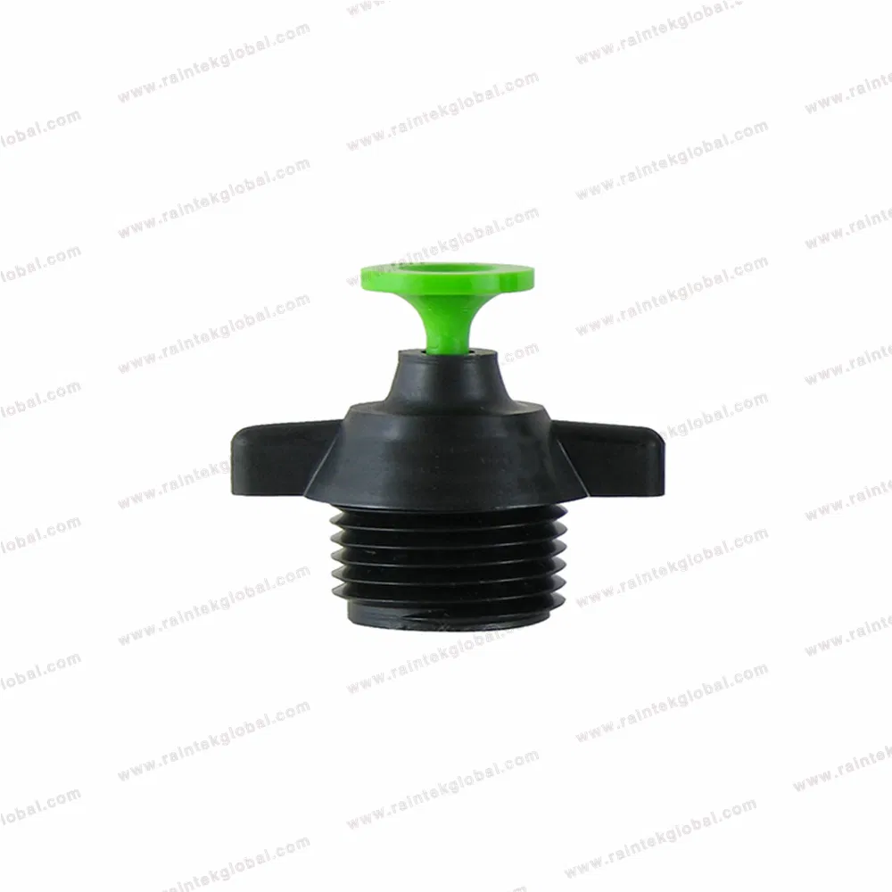 Customized Design Micro Sprinkler / Sprayer