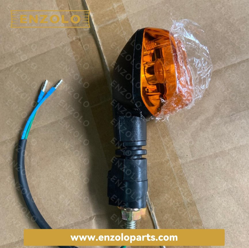 Поворотник для мотоцикла Enzolo, 12В