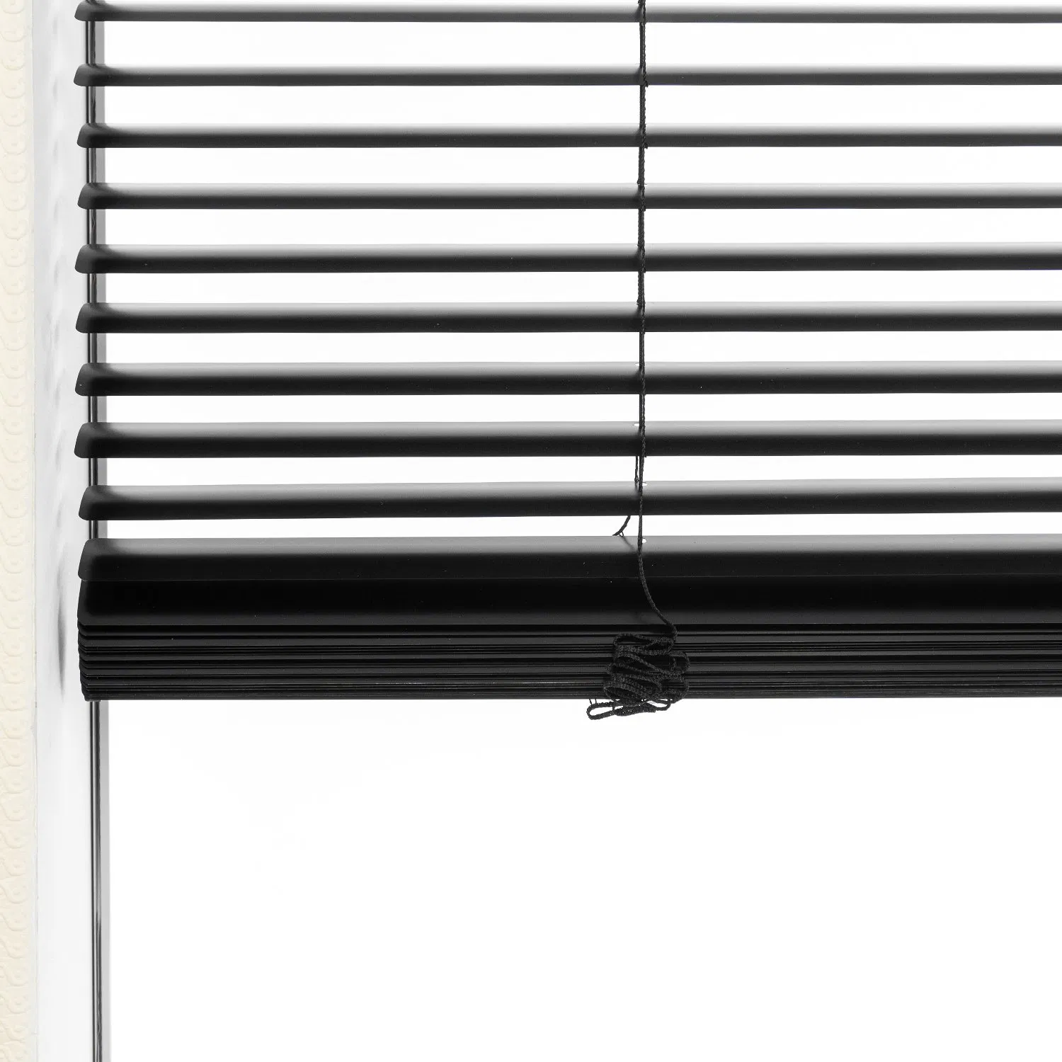 High Quality 25mm Aluminium Venetian Blinds External Aluminium Venetian Blinds Multi Function Blinds Aluminium