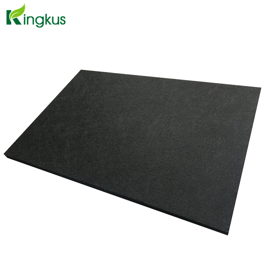 12mm Advanced Technologies Polyester Fiber Acoustic Panel