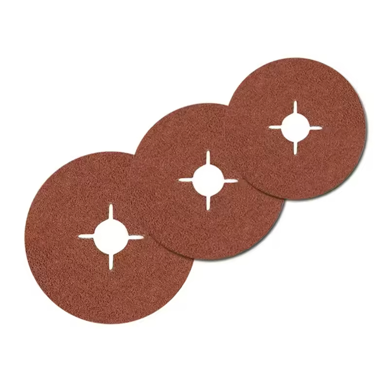 Керамический шлифовальный диск 982c 36 Grit 4 дюйма