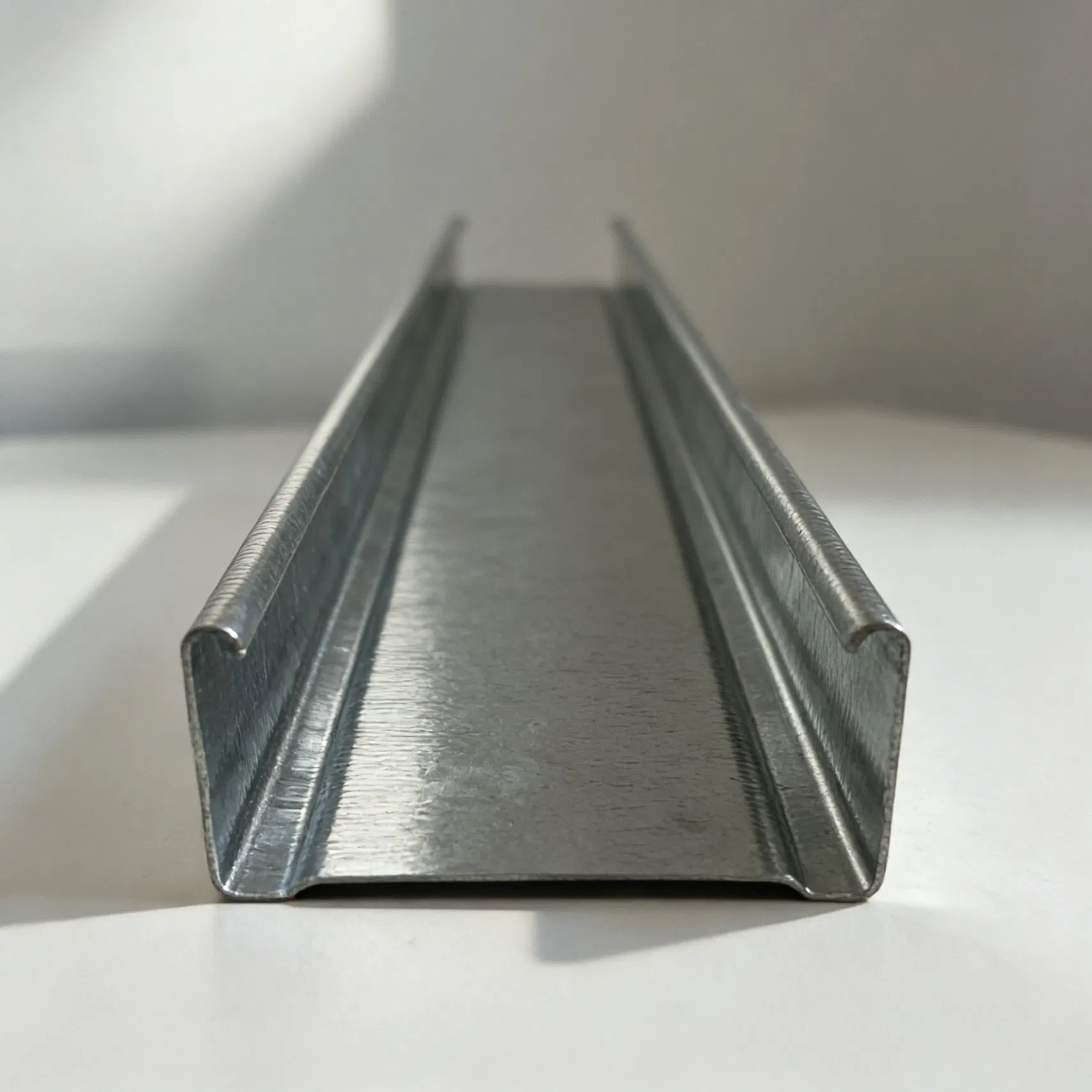 Main Steel Studs Tracks Modern Beams Light Steel Keel Manufacturer