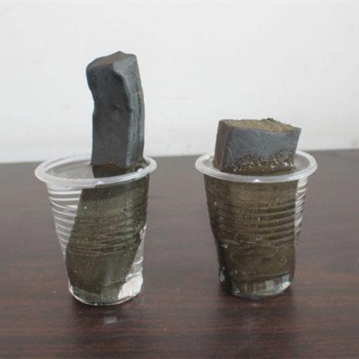 Rubber Bentonite Water Leak Stop Swell Band Water Swelling Strip