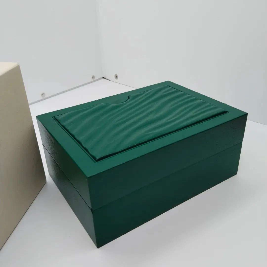 Watch Packaging Box