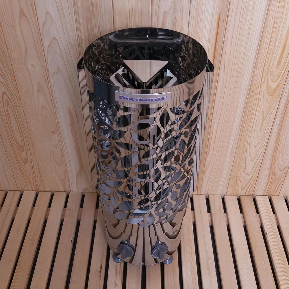 Обогреватель для сауны Dolomiti PH30, 3 кВт