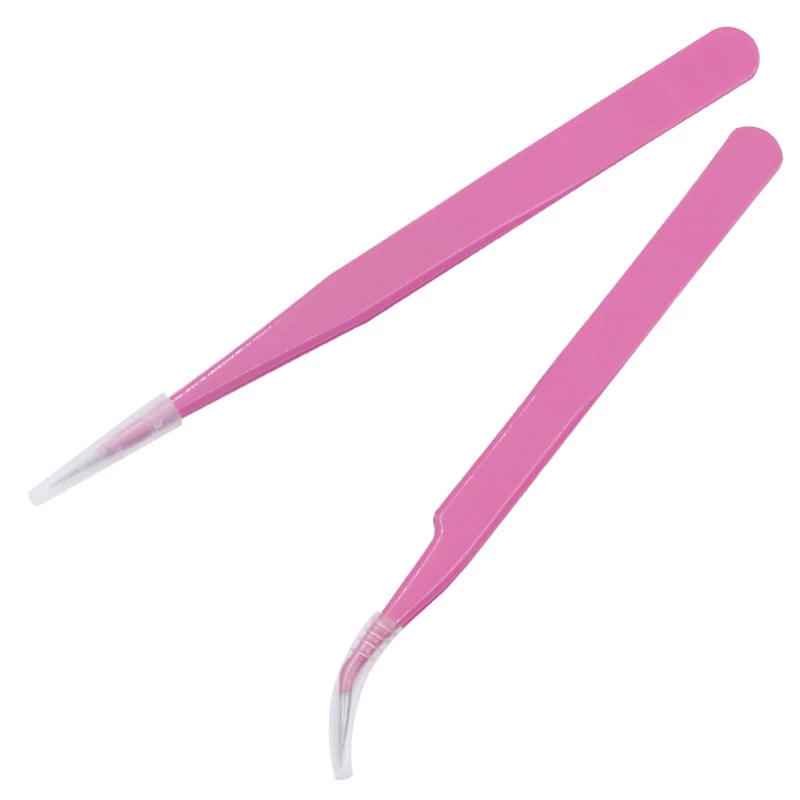 Professional Blackhead Remover Kit Stainless Steel Pimple Popper Comedone Extractor Cellulite Tweezers