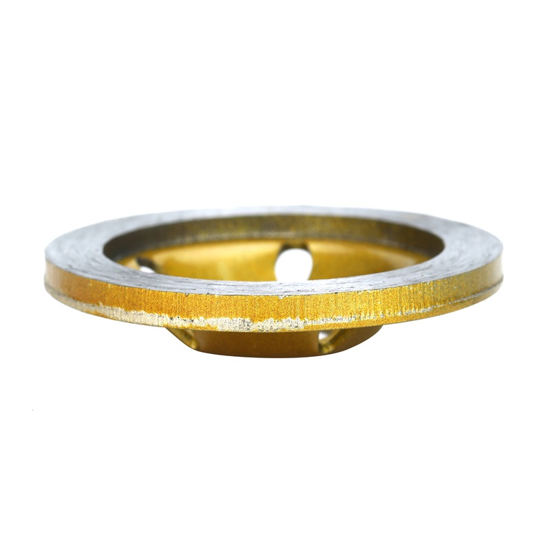 Алмазный шлифовальный круг сегментный двойной ряд