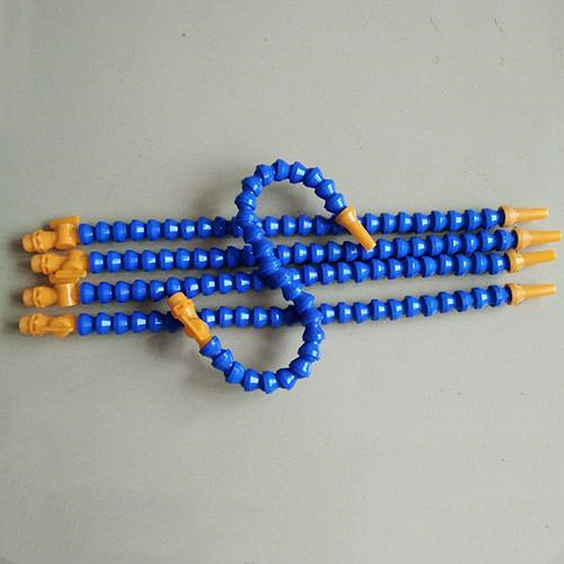 Adjustable Plastic Cooler Tube for CNC Machine Tools