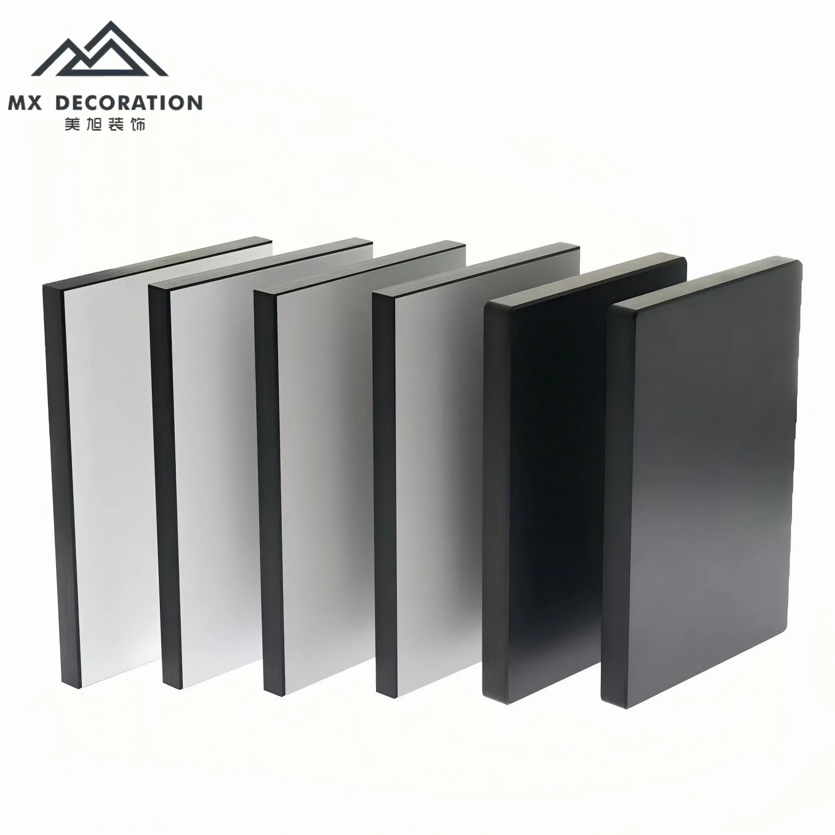 Hot Selling Decorative HPL Compact Laminate Board