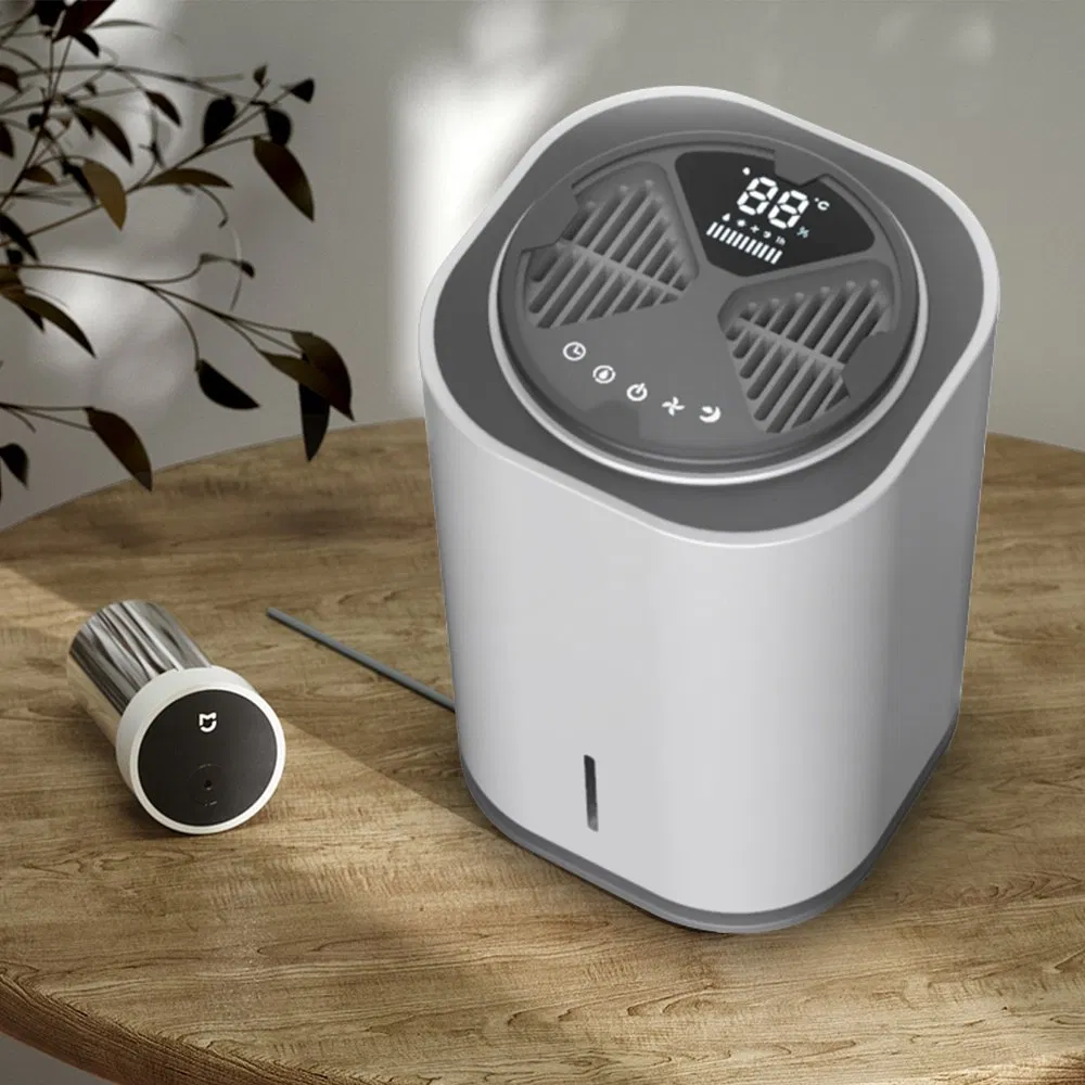 The Latest Product Humidifier with Touch Operation for Home Every Seasons