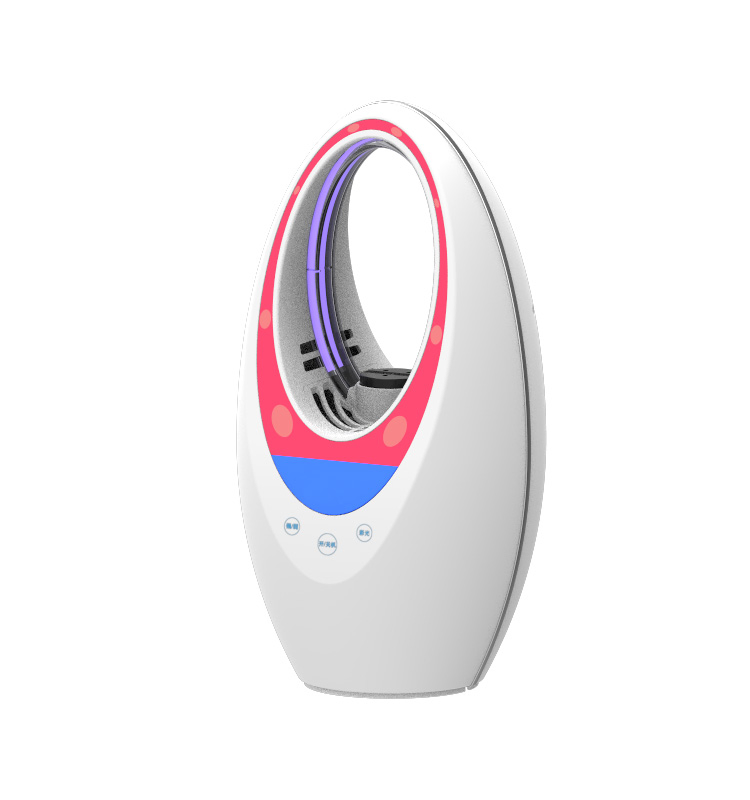 Indoor Mosquito Killer High Quality Mute Insect Repellent Fan Mosquito Control Lamp