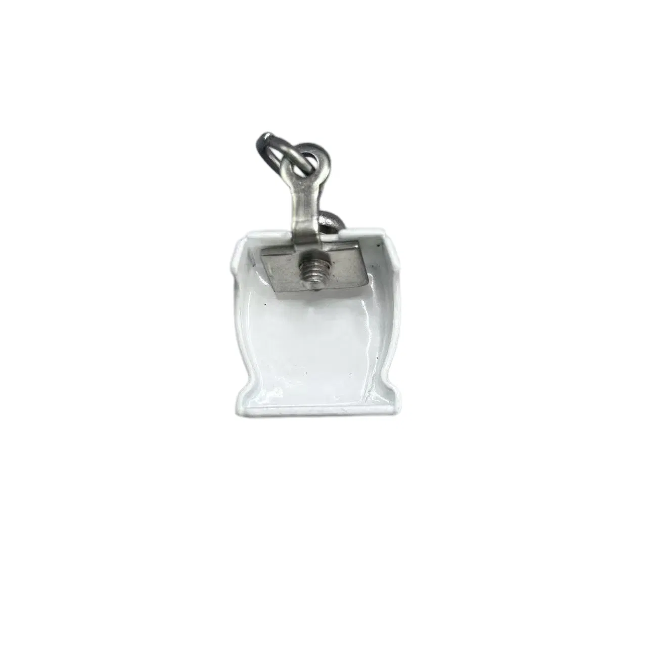 Durable Electric Curtain Accessories Opening and Closing Curtain Track Plug Accesorio De Cortina 20*18mm 20*19mm 20*20mm