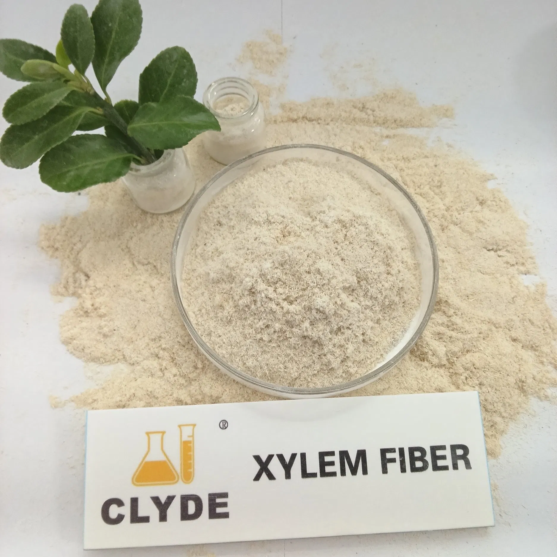 Best Price Self-Levelling Floor Material Cement-Based Plaster Xylem Fiber