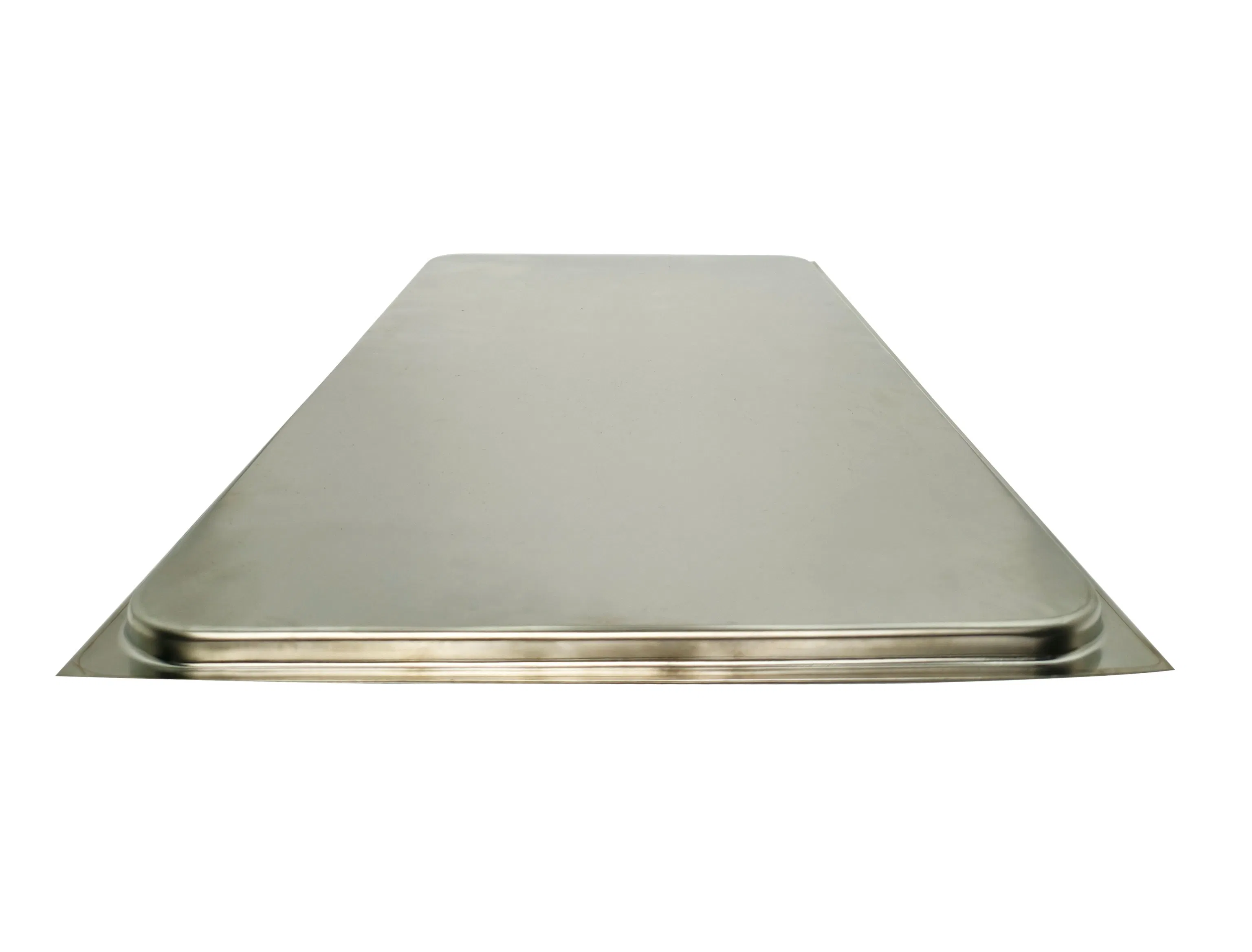 High-Temperature Heat Insulation Vacuum Insulation Panel Can Be Customized to Any Shape