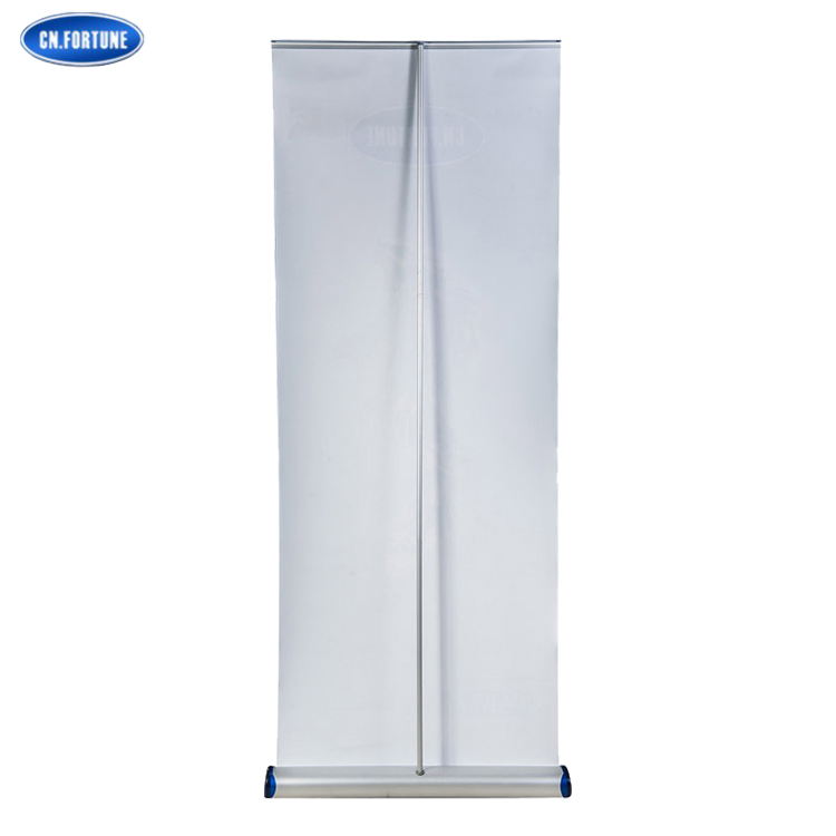 High Quality Trade Show Roll up Banner Stand 80 X 200 Cm