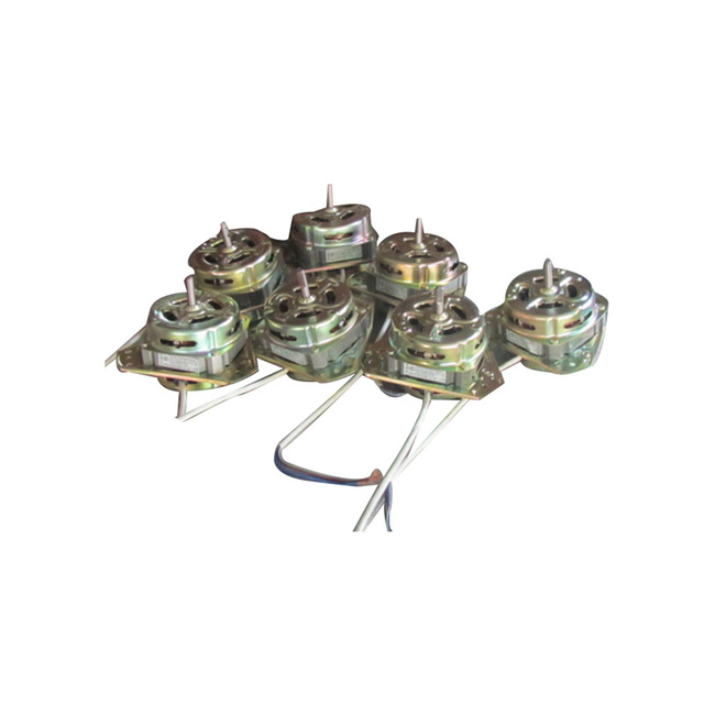 Cheap Factory Semi Automatic Washing Machine Motor