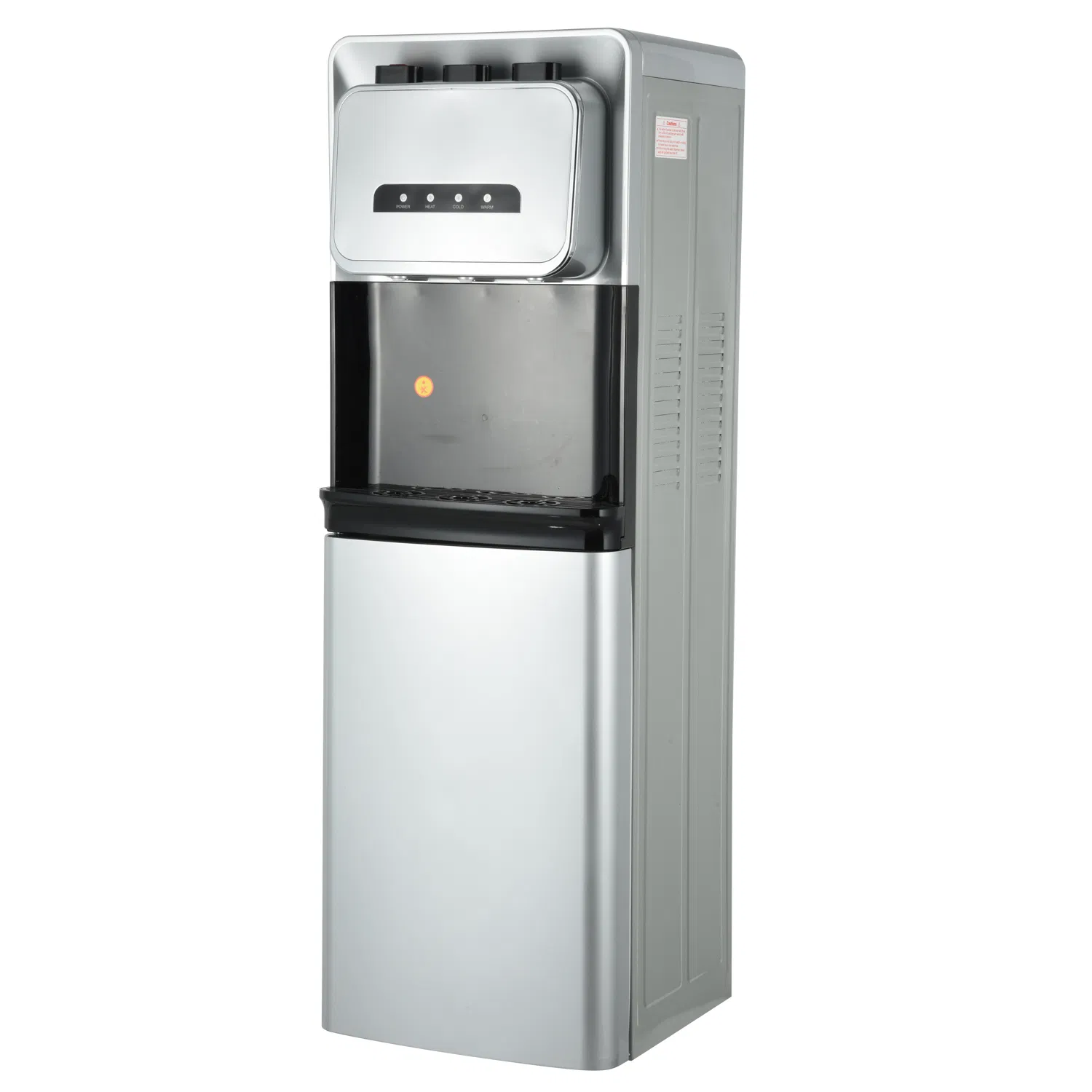 High Quality Cold and Hot Freestanding Home Style Automatic Water Dispensers