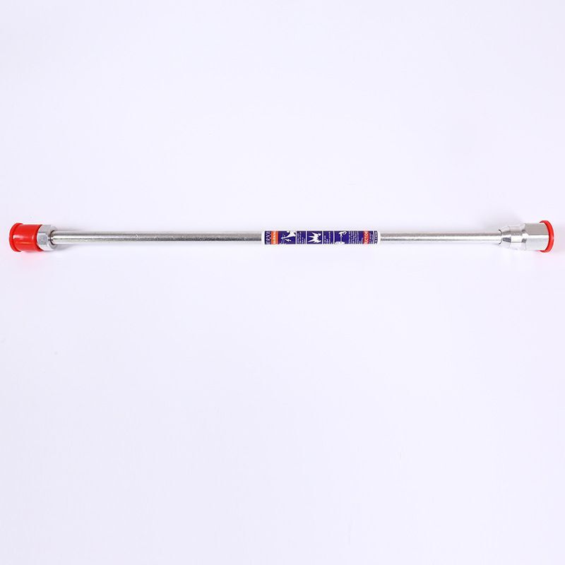 20/30/50/75/100cm Sprayer Extension Rod Airless Paint Spray Guns Tip Extension Pole for Titans Wagner Spraying Machine
