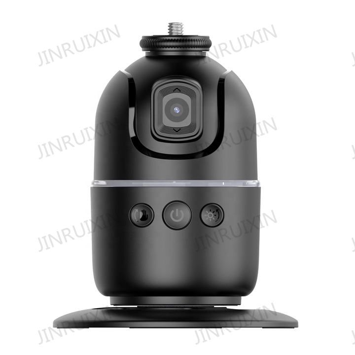 Автоматический штатив с трекингом лица 360° для смартфона