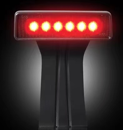 Задняя светодиодная лампа для Jeep Wrangler JK