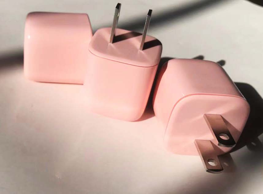 Зарядное устройство Youkos 20W USB-C для iPhone 12
