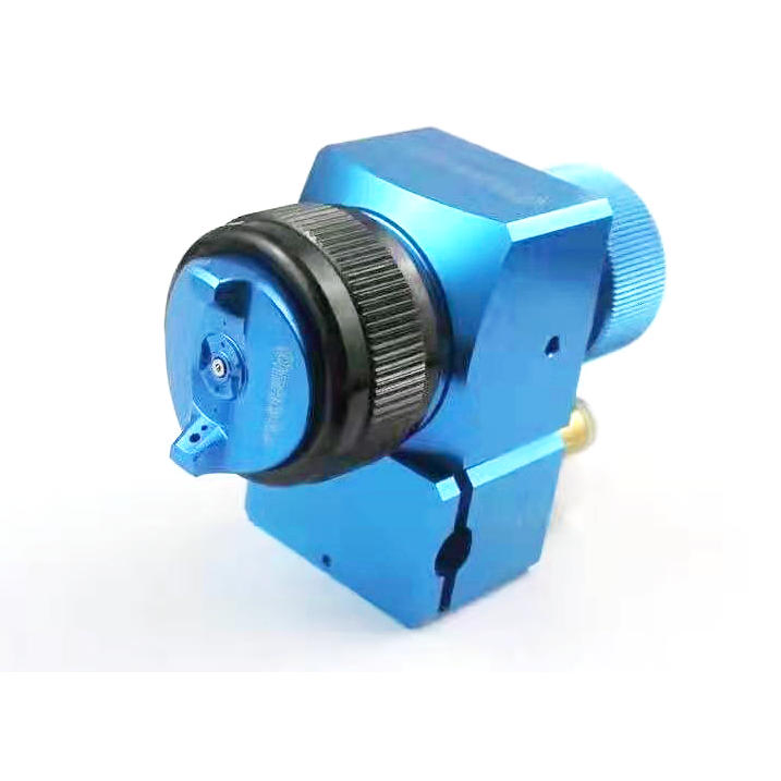 Manoli Wra-3000 Automatic Professional Paint Spray Gun Lvmp Type Spray Guns Car Painting Sprayers Pneumatic Air Tool