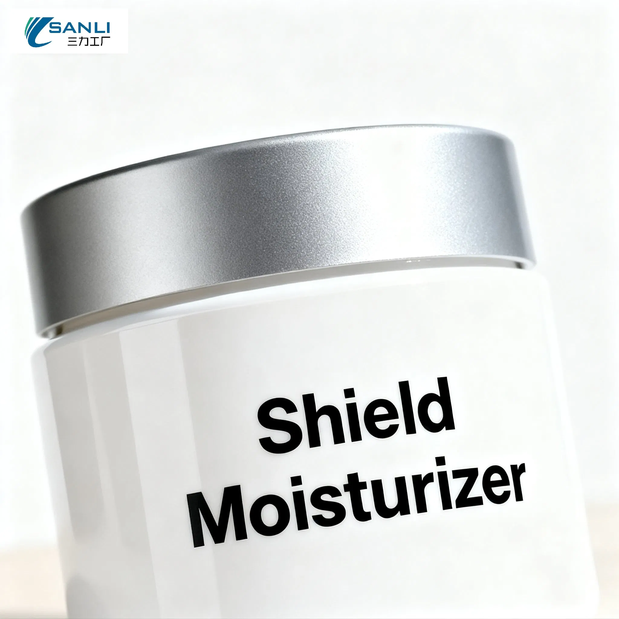 Luxury Hydrating and Repair Face Cream with Hydrating Oils and Decarboxy Carnosine HCl for Deep Moisturization and Anti-Glycation