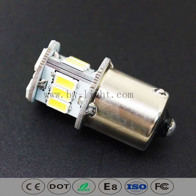 LED Bulb Ba15s for RV Reverse Tail Lights