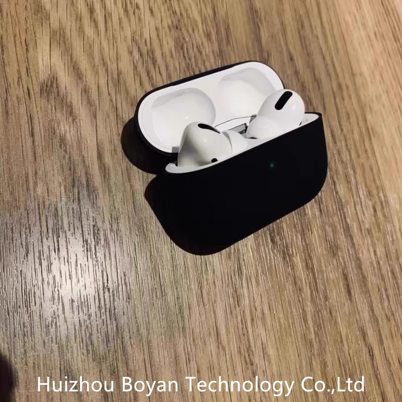 Беспроводные наушники с шумоподавлением 4-го поколения