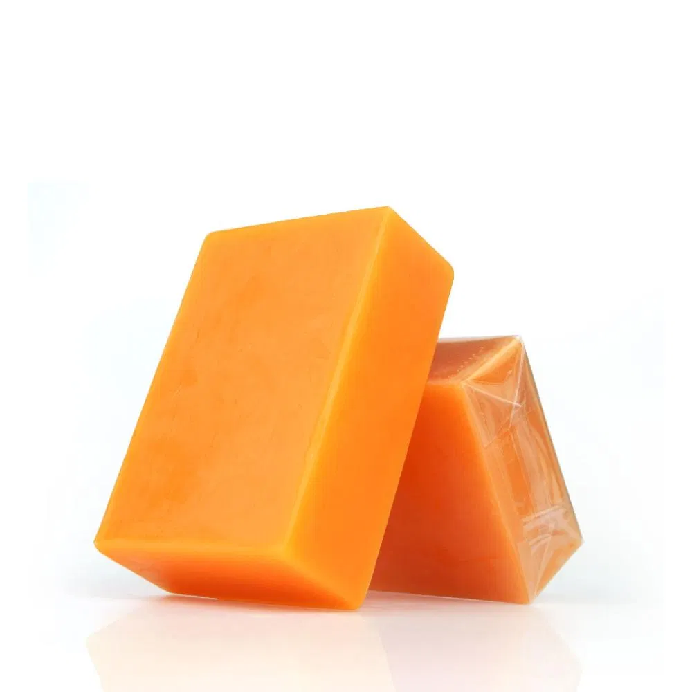 Plant Natural Kojic Papaya Whitening Skin Care Essential Oil Kojic Acid Soap