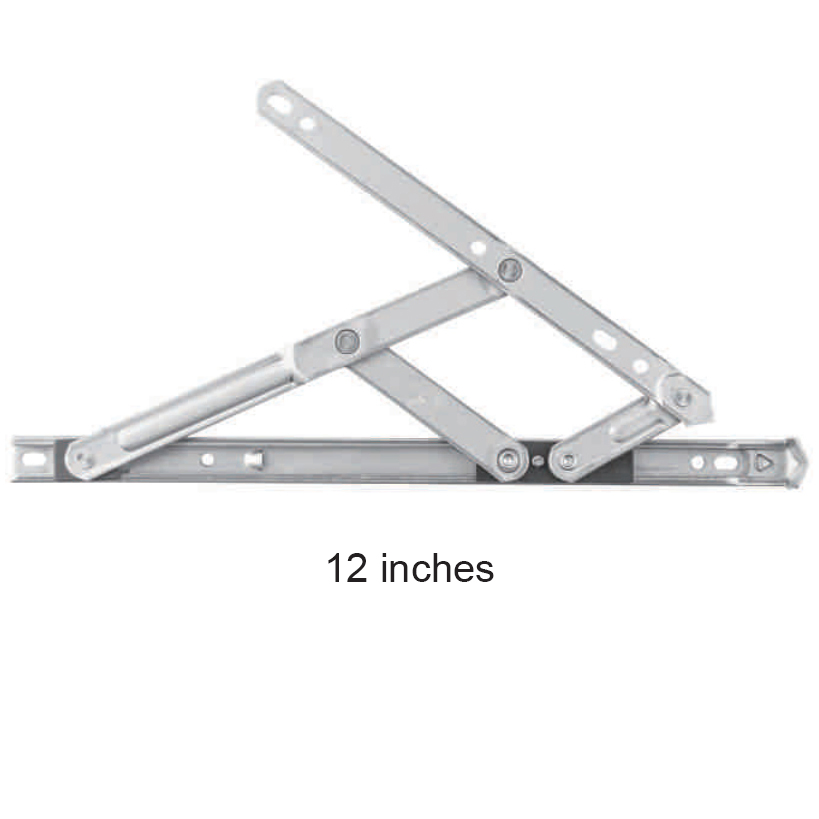 Ss 304 Friction Stay Hinge for Casement Window-Phzs12/62