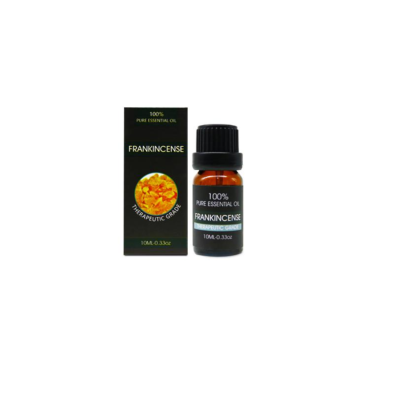 Private Label Aromatherapy Essential Oils Set Natural Plant Lavender Tea Tree Pure Essencial Oil Therapeutic Grade