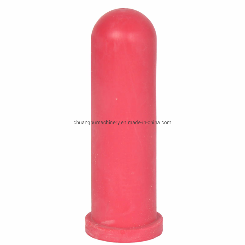 Long Rubber Pacifier for Calf Feeding